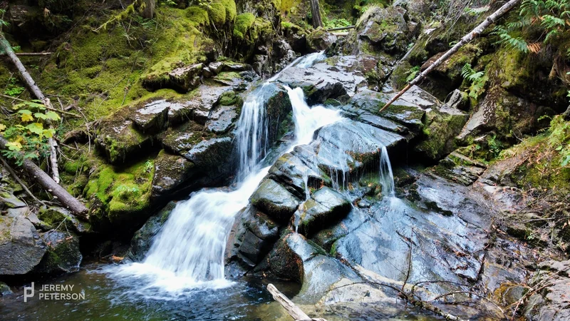 Landscape photograph 1
