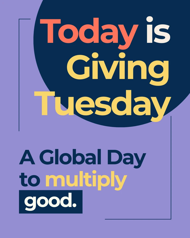 Multiply — Giving Tuesday 2025, image 6