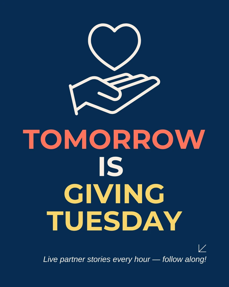 Multiply — Giving Tuesday 2025, image 5